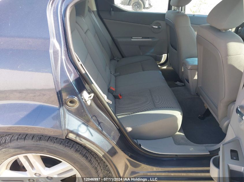 2008 Dodge Avenger Sxt VIN: 1B3LC56R88N188130 Lot: 12046997