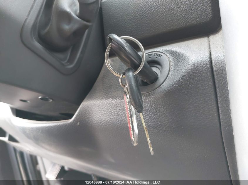 2012 Ram 3500 Laramie VIN: 3C63DRML8CG233769 Lot: 12046998