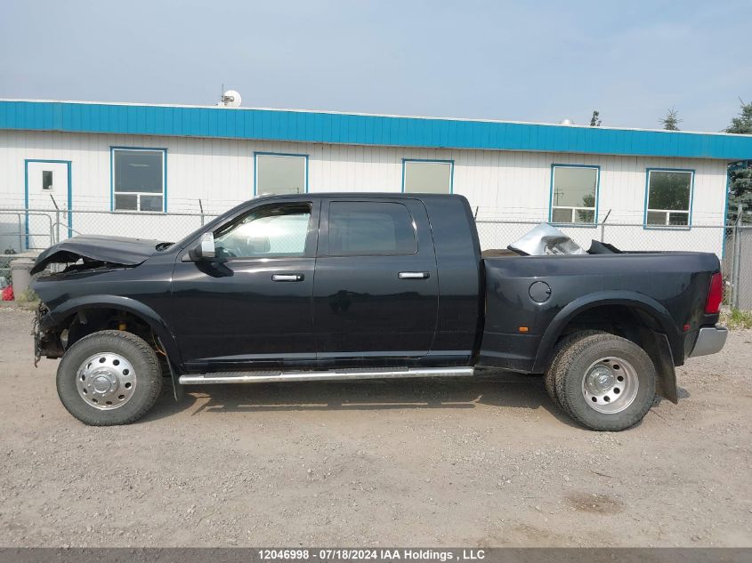 2012 Ram 3500 Laramie VIN: 3C63DRML8CG233769 Lot: 12046998
