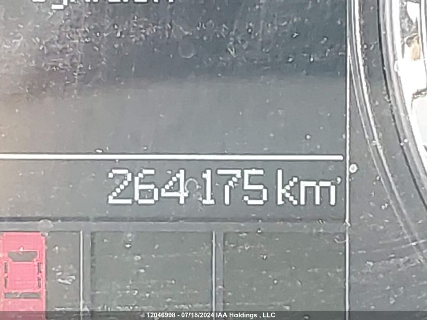 2012 Ram 3500 Laramie VIN: 3C63DRML8CG233769 Lot: 12046998