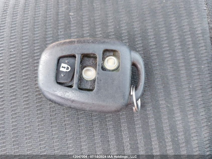 2016 Toyota Rav4 Le VIN: 2T3BFREV0GW418368 Lot: 12047004