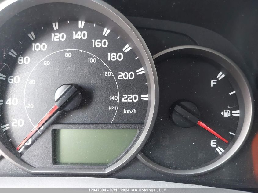 2016 Toyota Rav4 Le VIN: 2T3BFREV0GW418368 Lot: 12047004