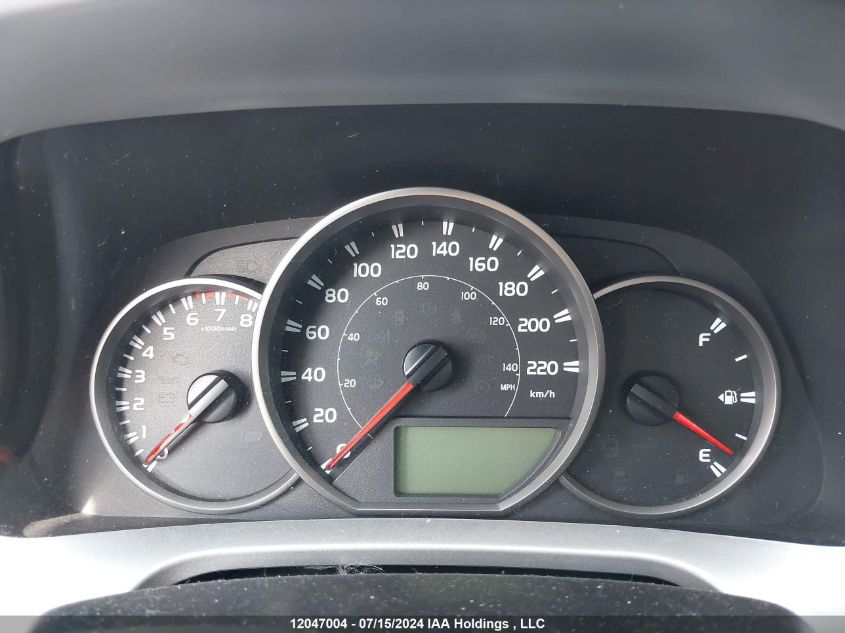 2016 Toyota Rav4 Le VIN: 2T3BFREV0GW418368 Lot: 12047004