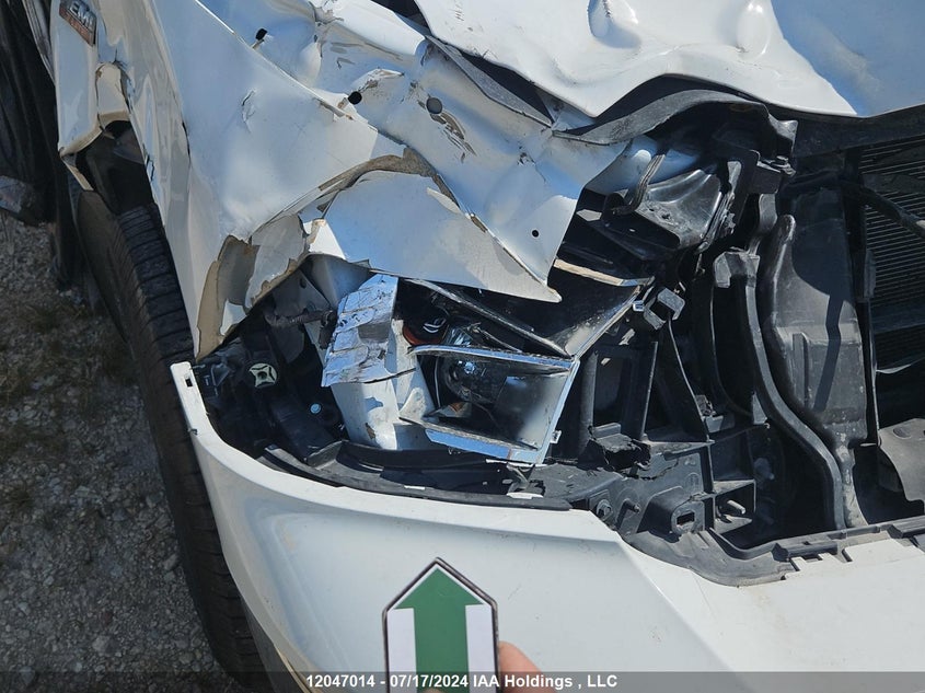 2022 Ram 1500 Classic Slt VIN: 1C6RR7LT2NS240410 Lot: 12047014