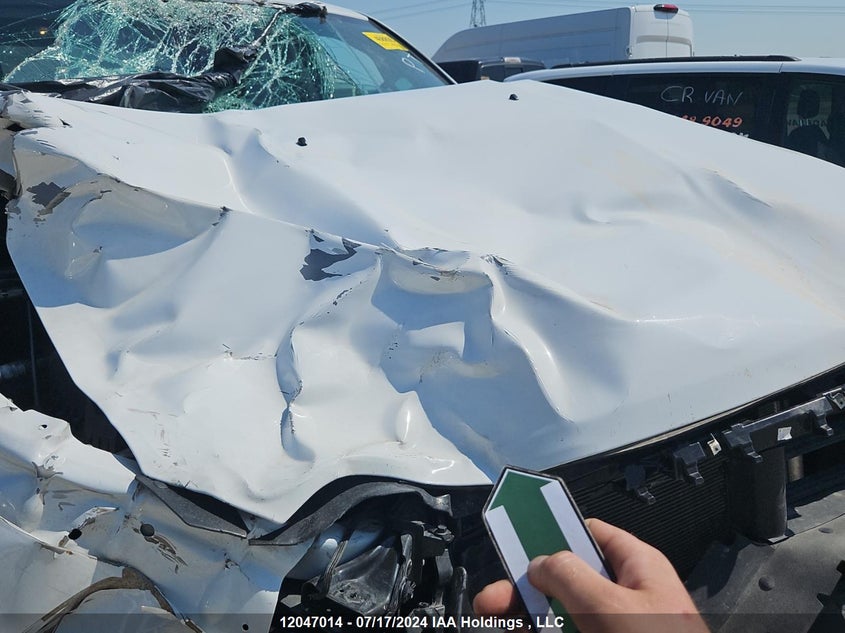 2022 Ram 1500 Classic Slt VIN: 1C6RR7LT2NS240410 Lot: 12047014