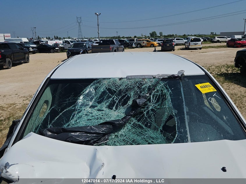 2022 Ram 1500 Classic Slt VIN: 1C6RR7LT2NS240410 Lot: 12047014