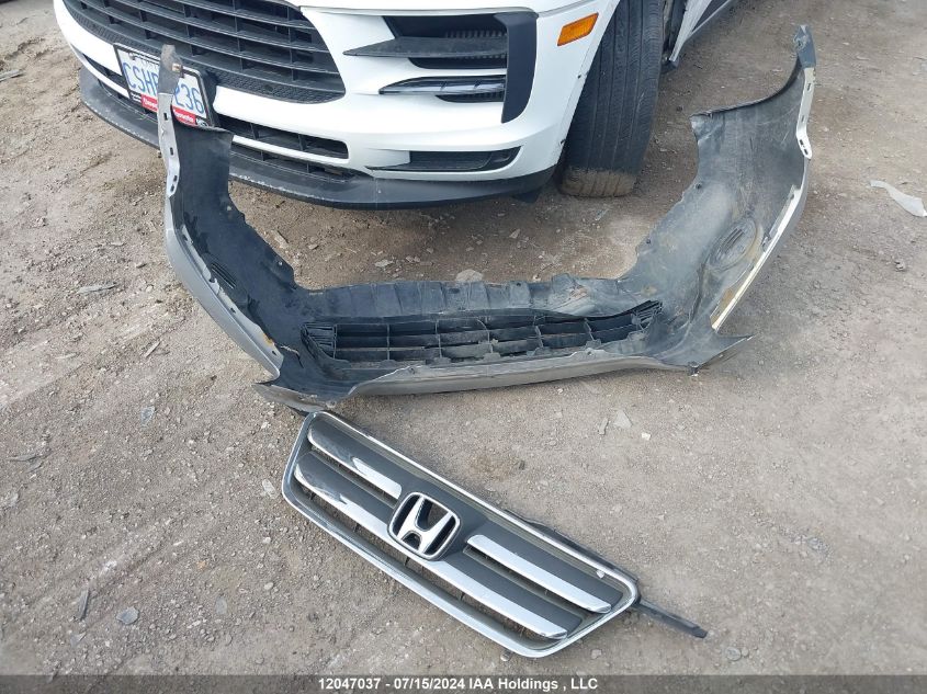 2006 Honda Cr-V VIN: JHLRD78956C807051 Lot: 12047037