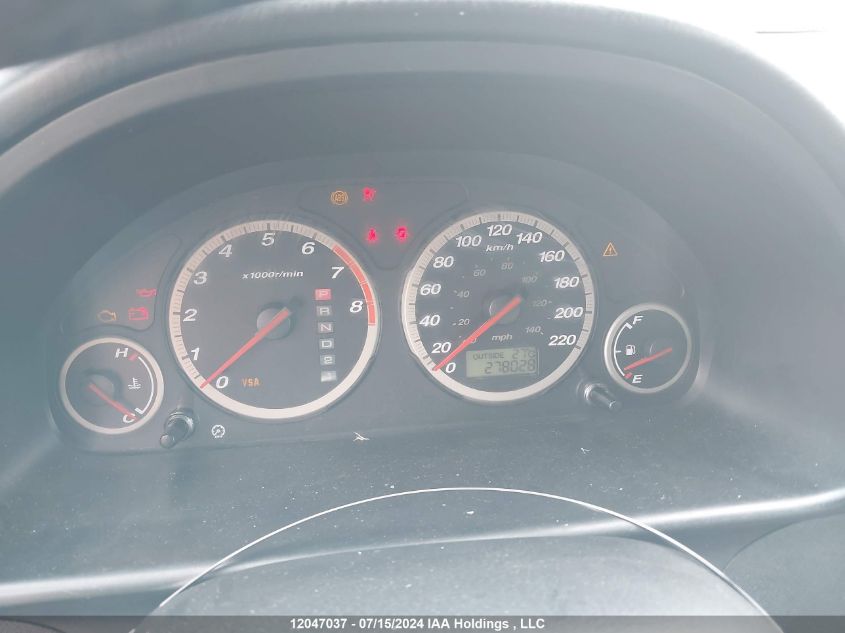 2006 Honda Cr-V VIN: JHLRD78956C807051 Lot: 12047037