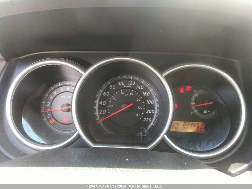 2012 Nissan Versa 1.8 Sl VIN: 3N1BC1CP2CL377163 Lot: 12047040