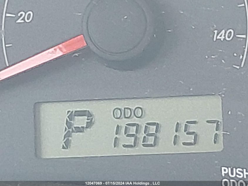 2010 Toyota Corolla Ce VIN: 2T1BU4EE6AC338292 Lot: 12047069