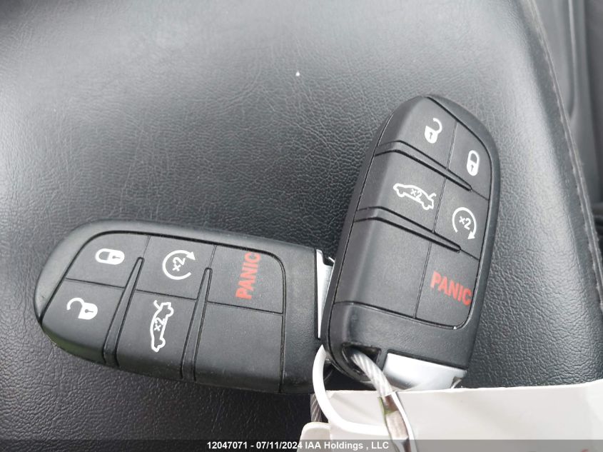 2022 Chrysler 300 Touring L VIN: 2C3CCADG7NH236492 Lot: 12047071