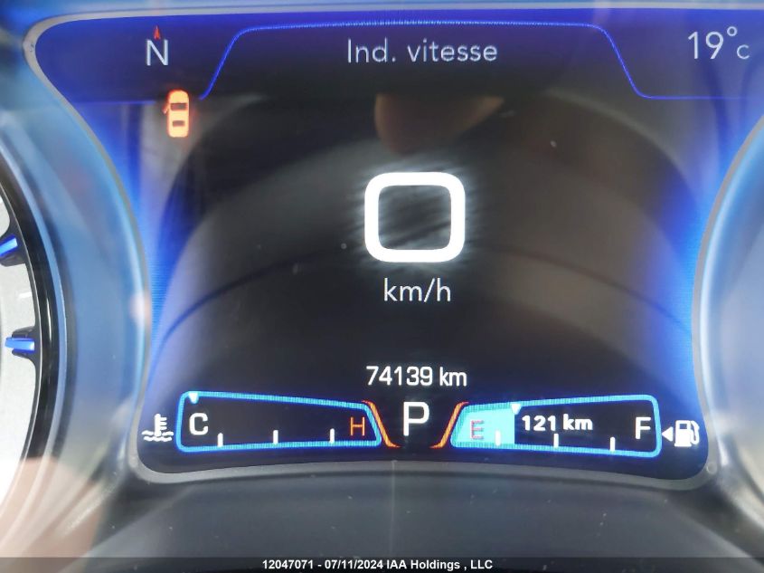 2022 Chrysler 300 Touring L VIN: 2C3CCADG7NH236492 Lot: 12047071