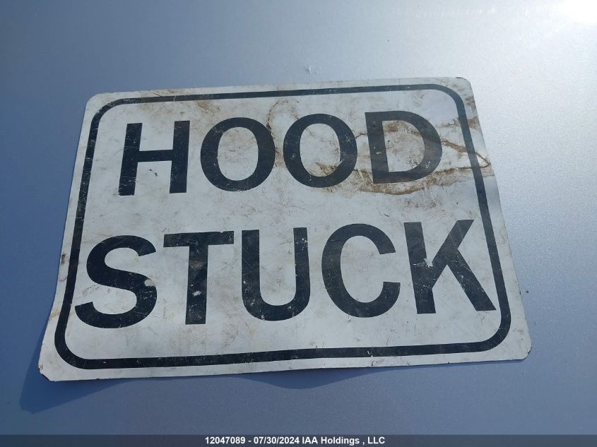 2005 Honda Accord Sdn VIN: 1HGCM561X5A804016 Lot: 12047089