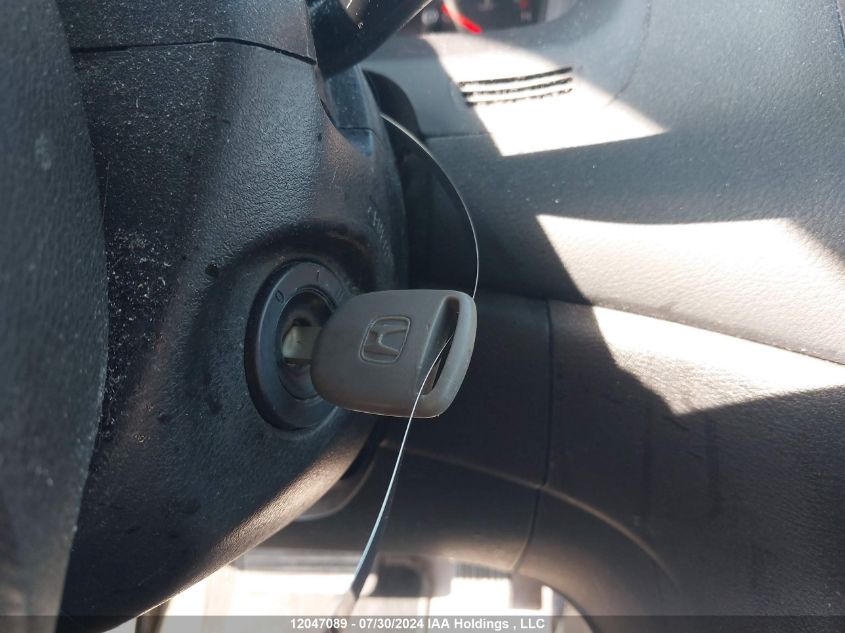 2005 Honda Accord Sdn VIN: 1HGCM561X5A804016 Lot: 12047089