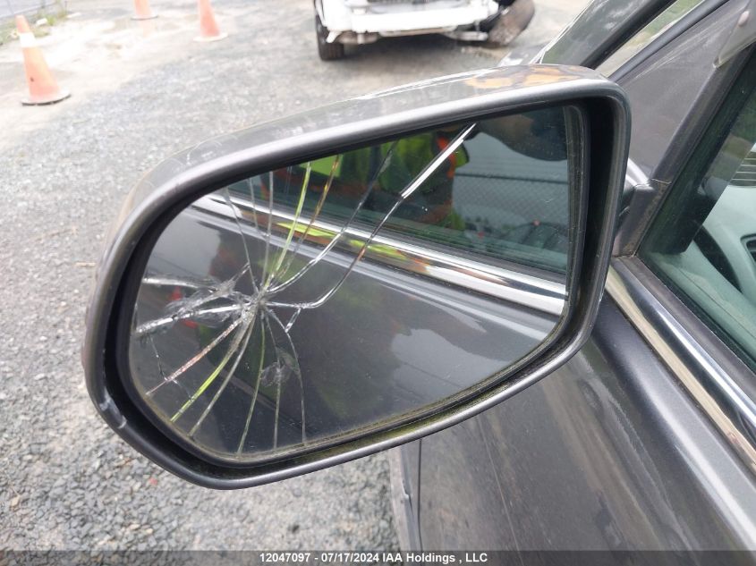 2011 Honda Cr-V VIN: 5J6RE4H57BL808342 Lot: 12047097