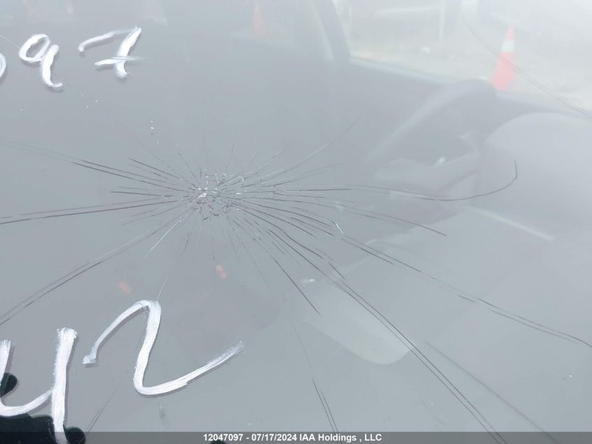 2011 Honda Cr-V VIN: 5J6RE4H57BL808342 Lot: 12047097