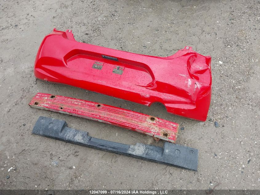 2015 Nissan Micra VIN: 3N1CK3CP1FL230811 Lot: 12047099