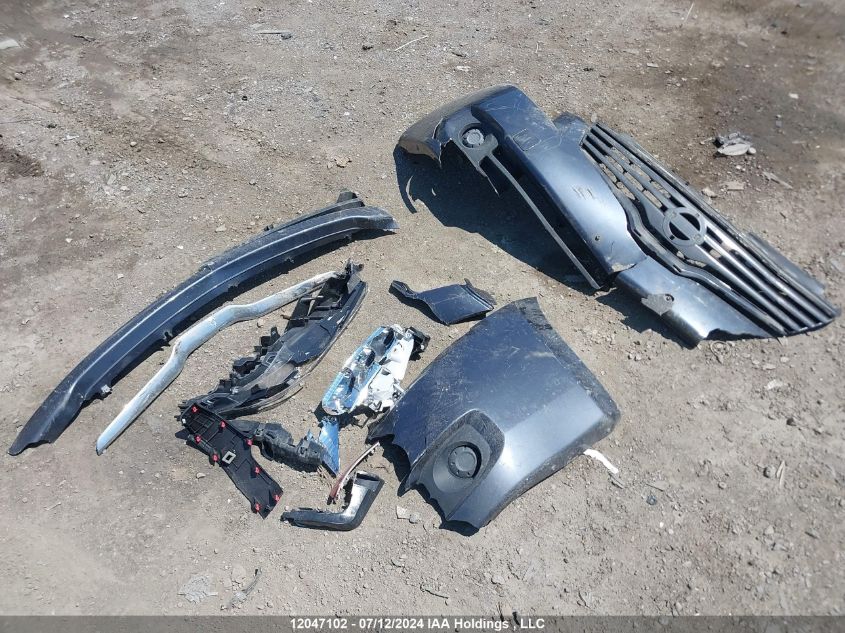 2021 Toyota Rav4 Le VIN: 2T3B1RFV9MC206188 Lot: 12047102