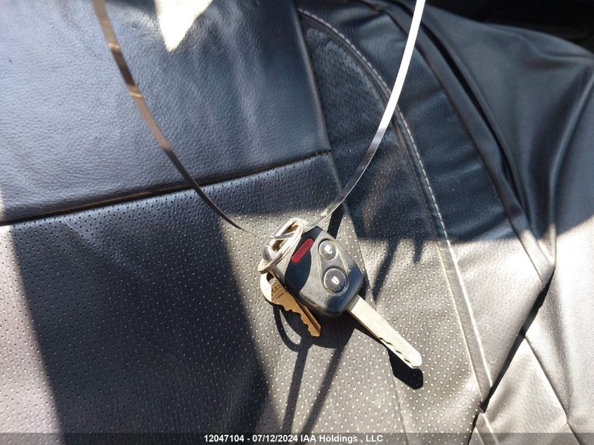 2008 Honda Cr-V VIN: 5J6RE48568L816229 Lot: 12047104