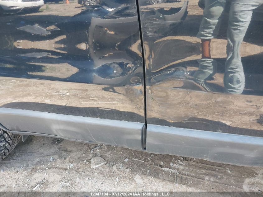 2008 Honda Cr-V VIN: 5J6RE48568L816229 Lot: 12047104