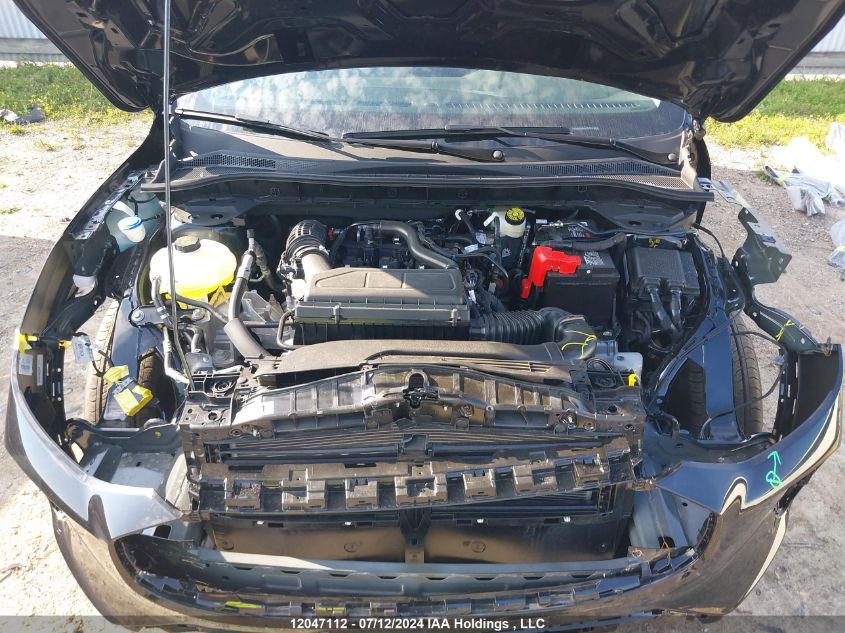 2024 Ford Escape Active VIN: 1FMCU9GN5RUA32208 Lot: 12047112