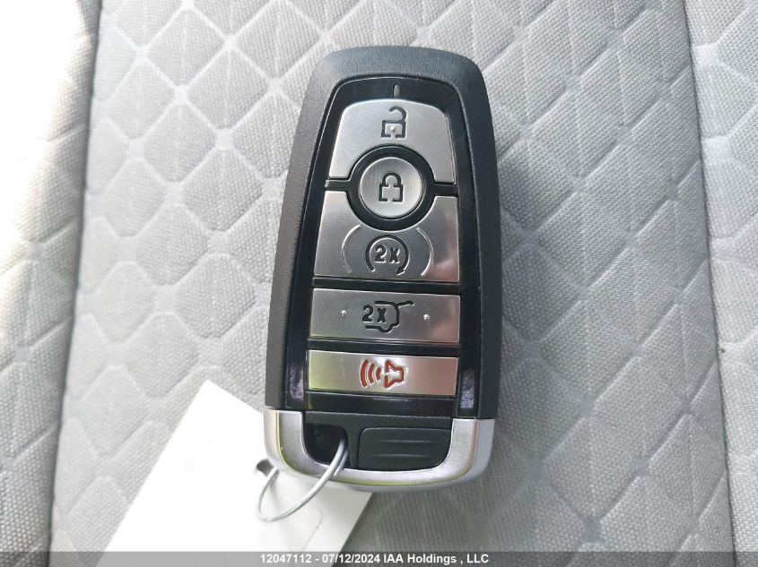 2024 Ford Escape Active VIN: 1FMCU9GN5RUA32208 Lot: 12047112