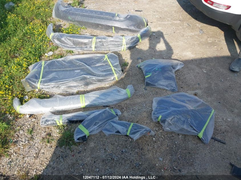 2024 Ford Escape Active VIN: 1FMCU9GN5RUA32208 Lot: 12047112