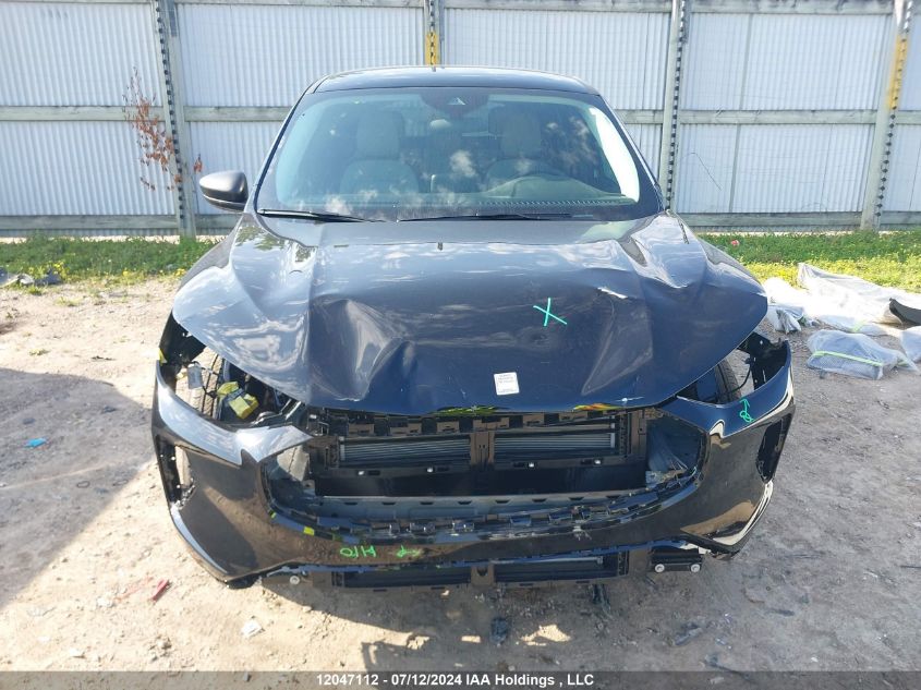 2024 Ford Escape Active VIN: 1FMCU9GN5RUA32208 Lot: 12047112