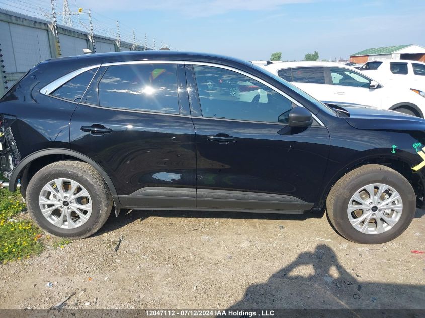 2024 Ford Escape Active VIN: 1FMCU9GN5RUA32208 Lot: 12047112