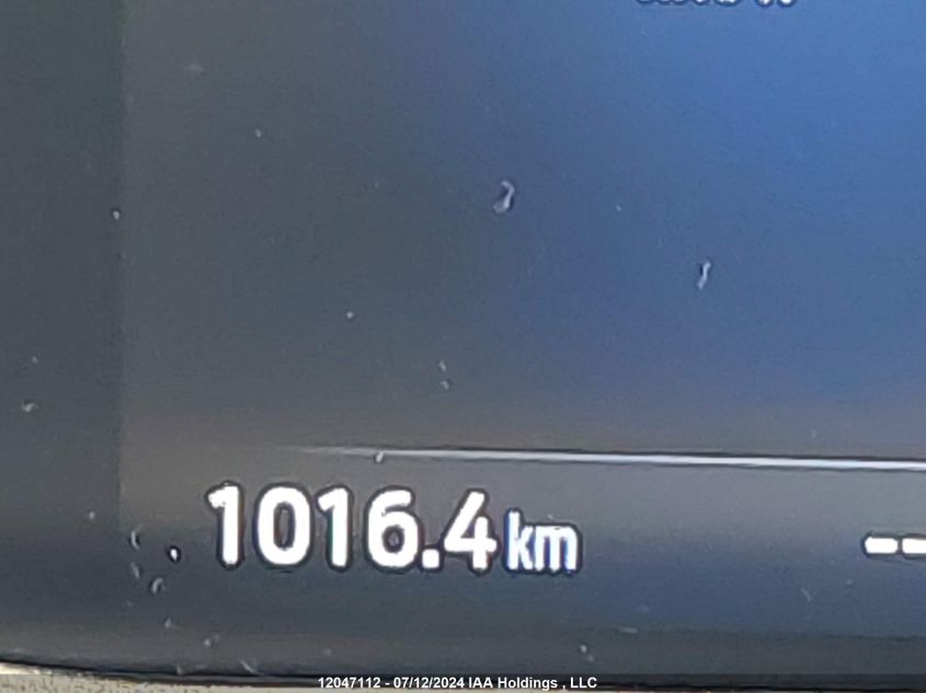 2024 Ford Escape Active VIN: 1FMCU9GN5RUA32208 Lot: 12047112