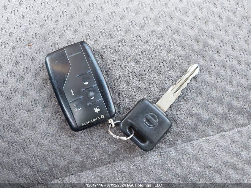 2005 Nissan Sentra VIN: 3N1CB51DX5L509841 Lot: 12047116