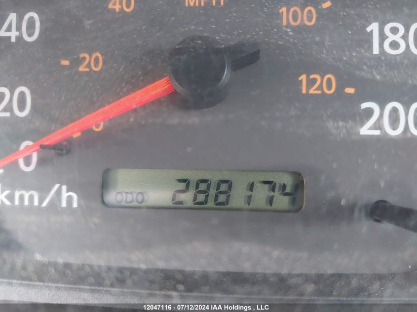 2005 Nissan Sentra VIN: 3N1CB51DX5L509841 Lot: 12047116