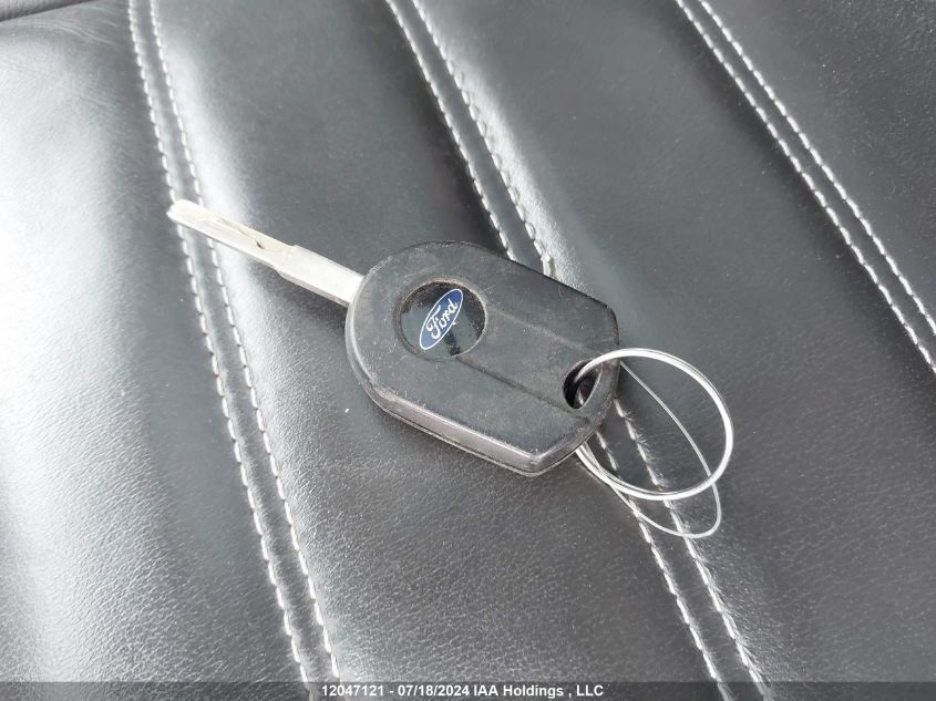 2018 Ford Escape Sel VIN: 1FMCU0HD7JUB57538 Lot: 12047121