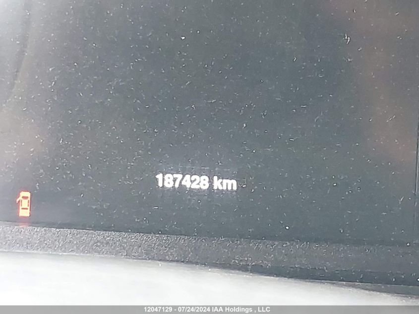 2016 Ram 2500 Slt VIN: 3C6UR5DL4GG116369 Lot: 12047129