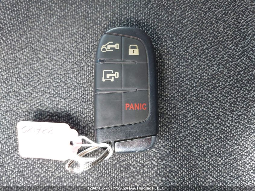 2023 Ram Promaster 3500 High Roof Extended 159 In. Wb VIN: 3C6MRVJG6PE552594 Lot: 12047135