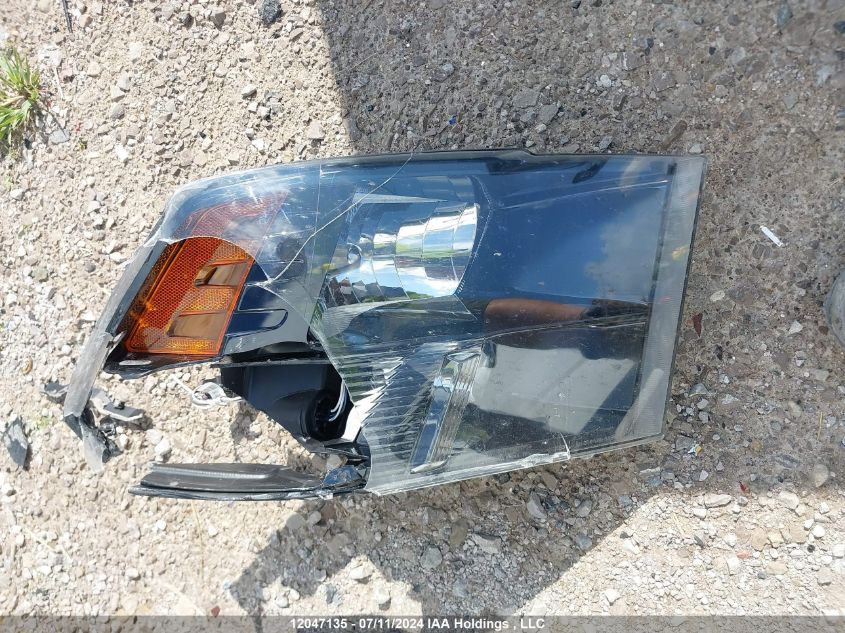 2023 Ram Promaster 3500 High Roof Extended 159 In. Wb VIN: 3C6MRVJG6PE552594 Lot: 12047135