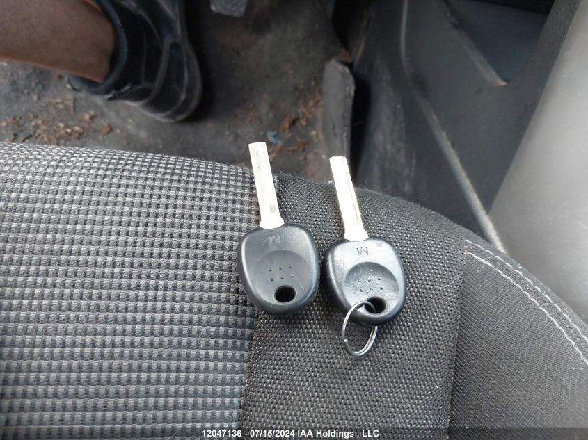 2014 Hyundai Elantra VIN: KMHD25LH8EU176719 Lot: 12047136