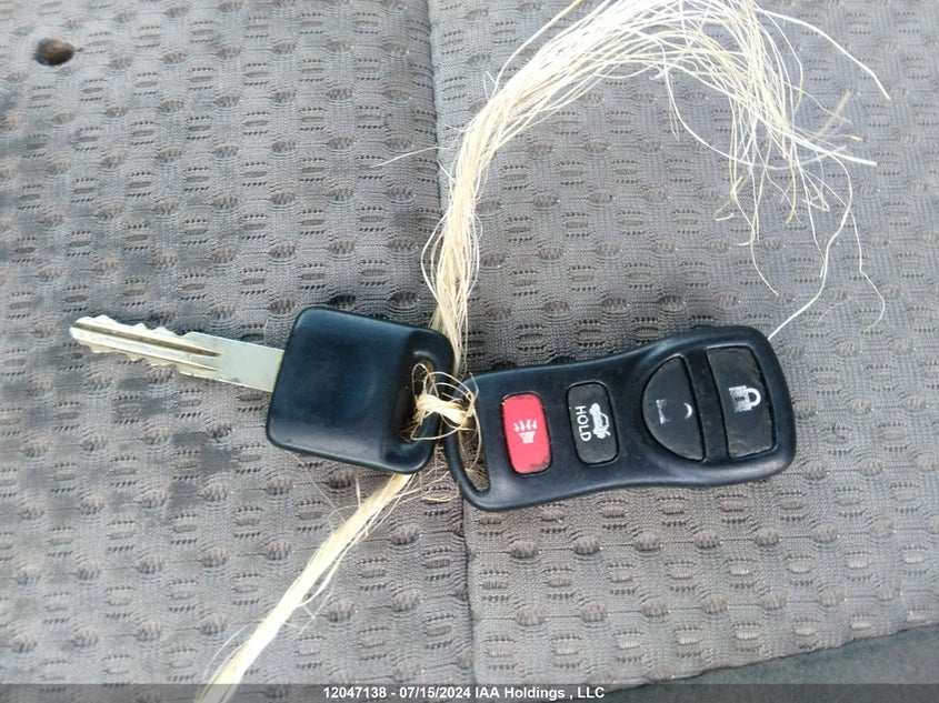 2006 Nissan Sentra VIN: 3N1CB51D16L503024 Lot: 12047138