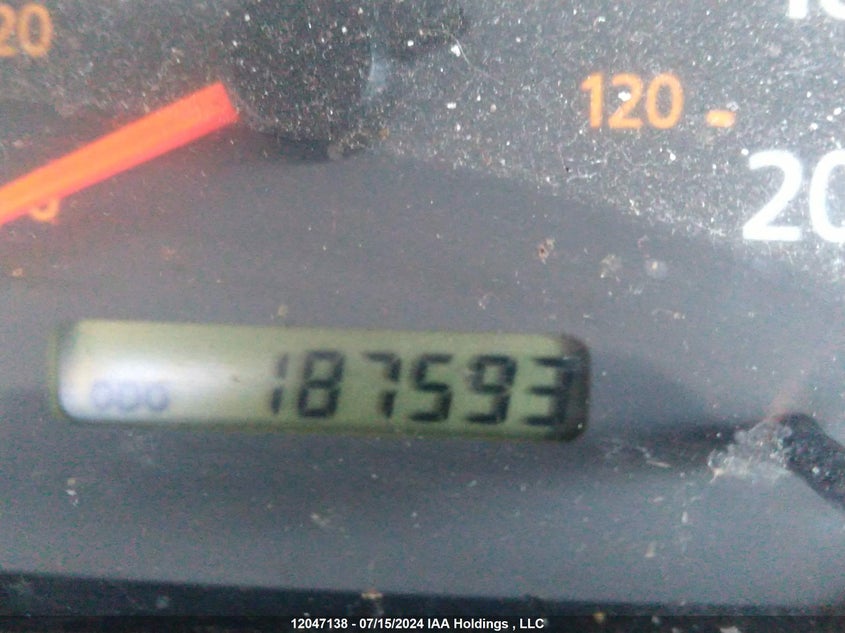 2006 Nissan Sentra VIN: 3N1CB51D16L503024 Lot: 12047138