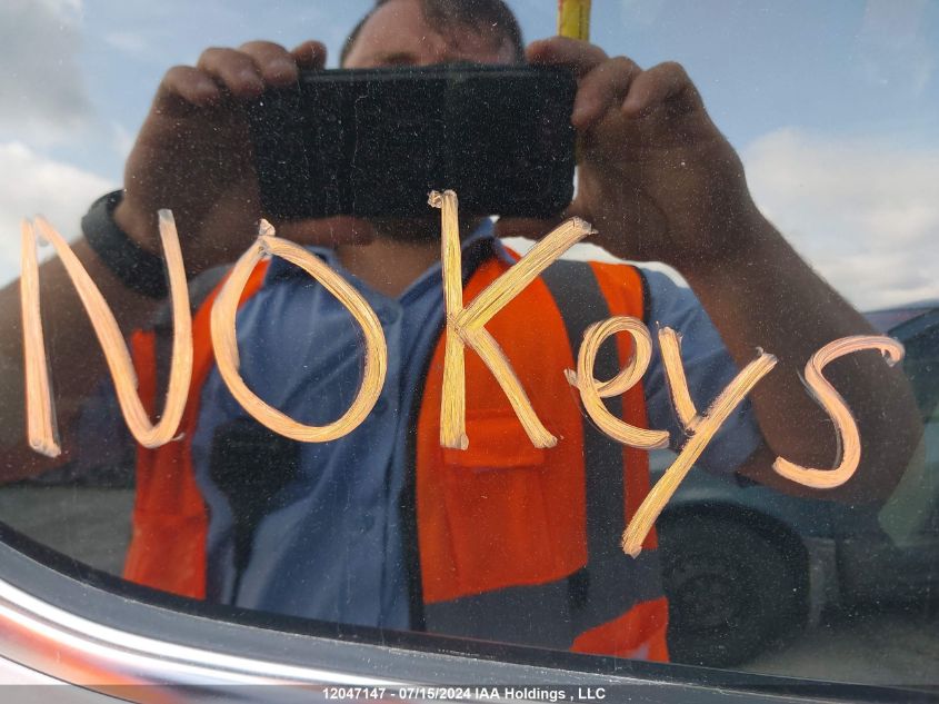 2016 Ford Escape VIN: 1FMCU9GX2GUC15158 Lot: 12047147