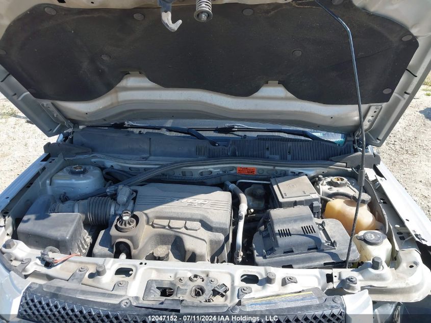 2007 Chevrolet Equinox VIN: 2CNDL73F876245370 Lot: 12047152