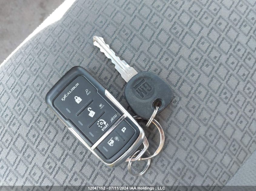 2007 Chevrolet Equinox VIN: 2CNDL73F876245370 Lot: 12047152