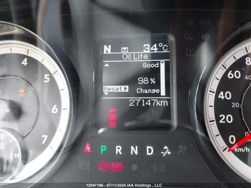 2023 Ram 1500 Classic Slt VIN: 3C6RR7LT7PG678267 Lot: 12047166