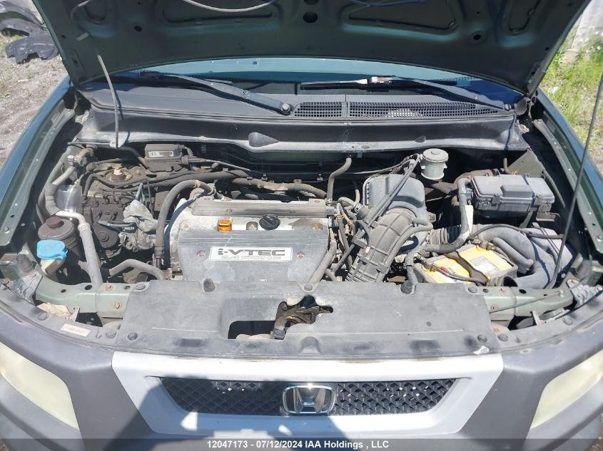 2003 Honda Element VIN: 5J6YH28583L800789 Lot: 12047173