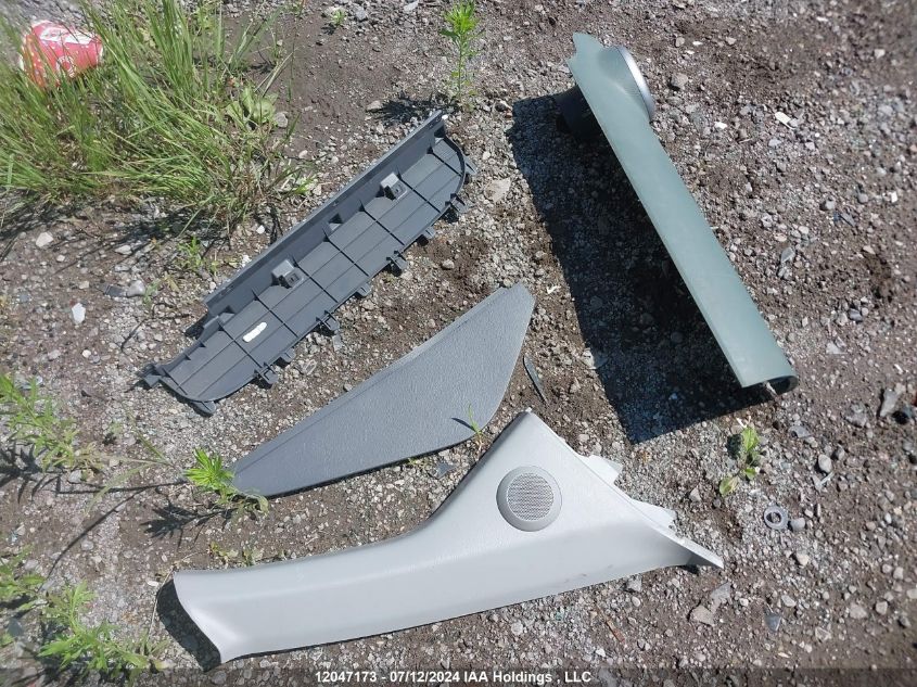 2003 Honda Element VIN: 5J6YH28583L800789 Lot: 12047173