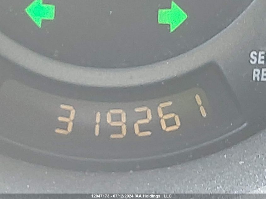 2003 Honda Element VIN: 5J6YH28583L800789 Lot: 12047173