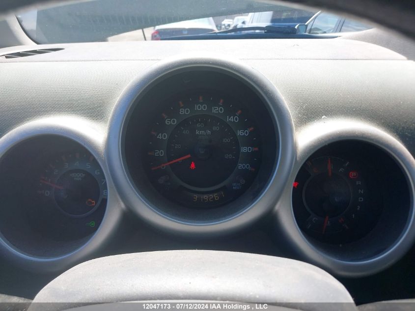 2003 Honda Element VIN: 5J6YH28583L800789 Lot: 12047173