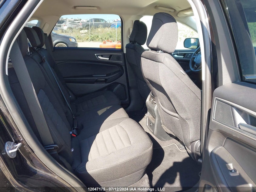 2024 Ford Edge Sel VIN: 2FMPK4J97RBA98402 Lot: 12047175