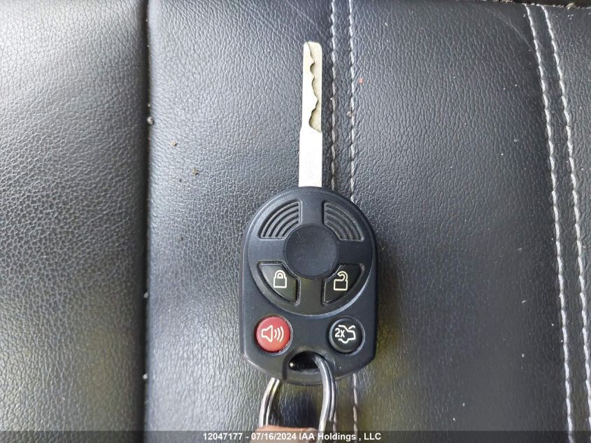 2018 Ford Escape Sel VIN: 1FMCU9H99JUB65012 Lot: 12047177