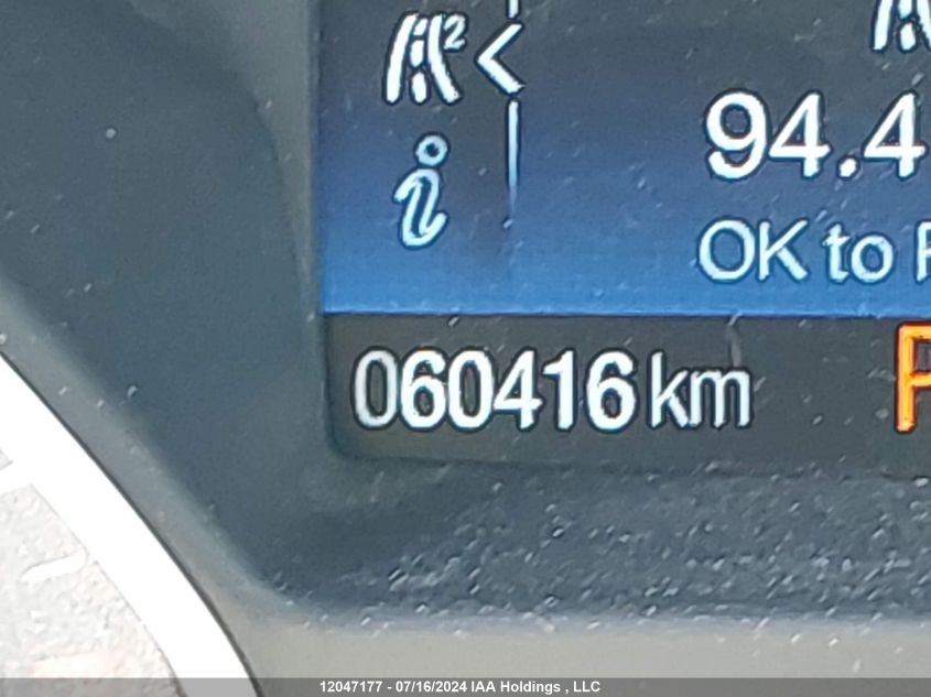 2018 Ford Escape Sel VIN: 1FMCU9H99JUB65012 Lot: 12047177